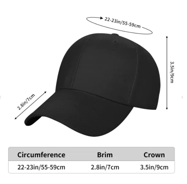 The Cute Blue Whale Hat - Unisex