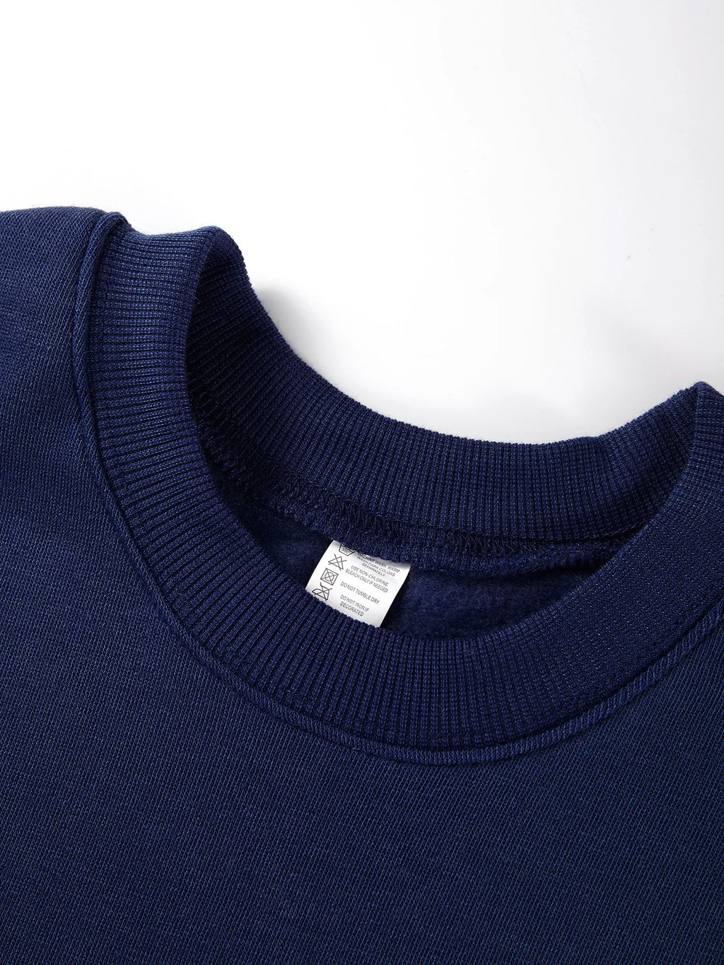 The Blue Whale Pullover Fleece - Unisex