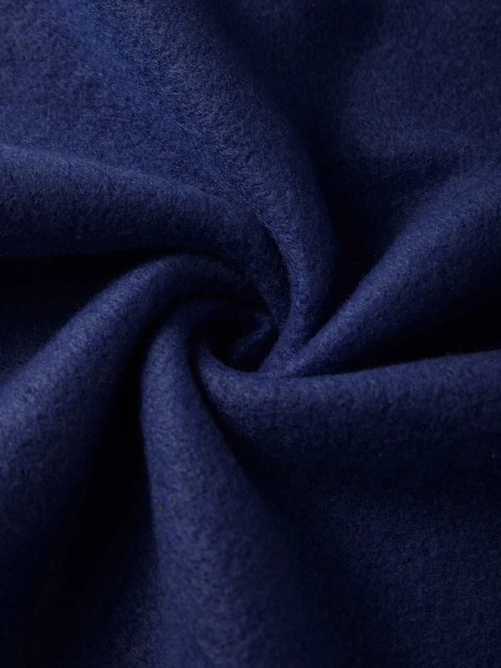 The Blue Whale Pullover Fleece - Unisex