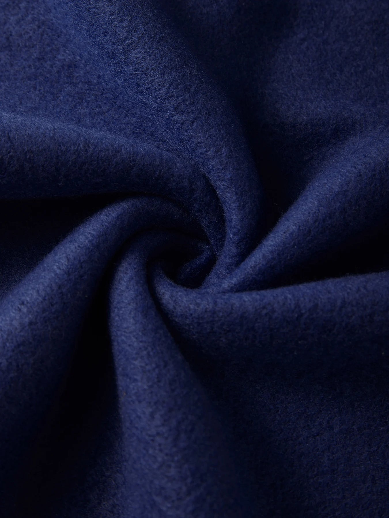 The Blue Whale Pullover Fleece - Unisex