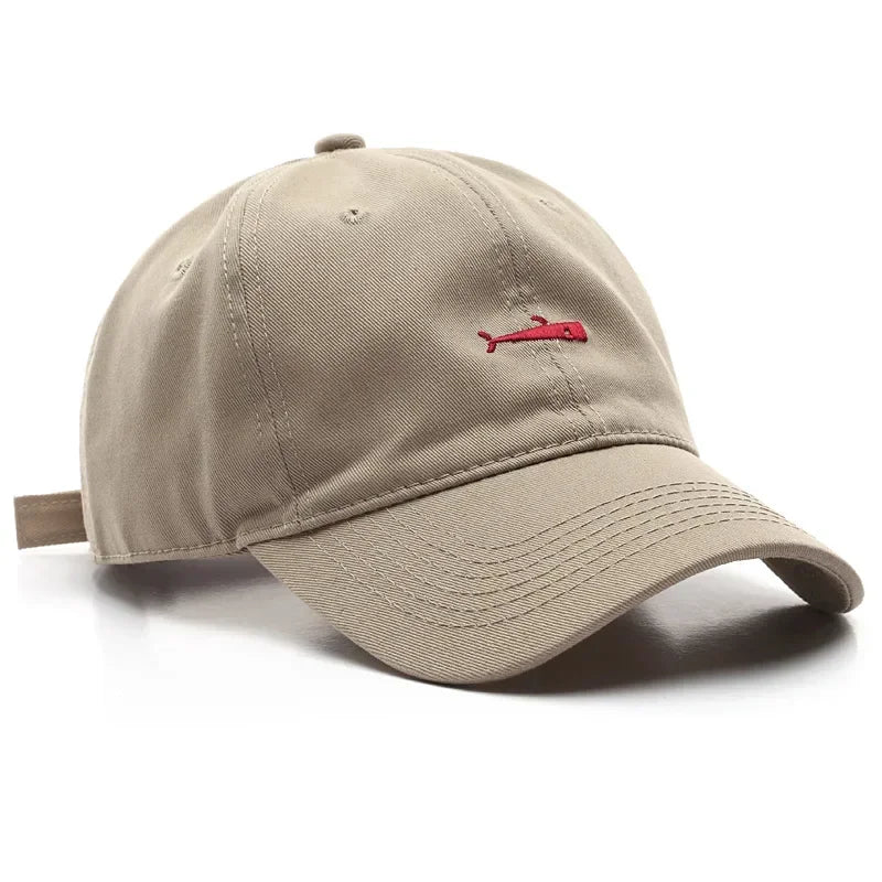 The Blue Whale Hat - Unisex