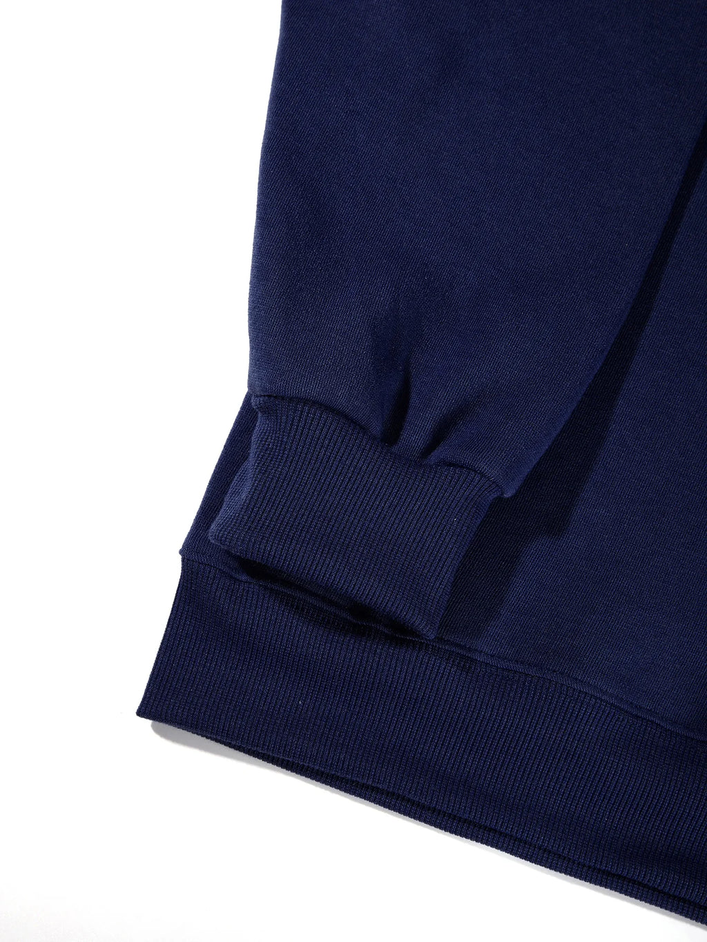 The Blue Whale Pullover Fleece - Unisex