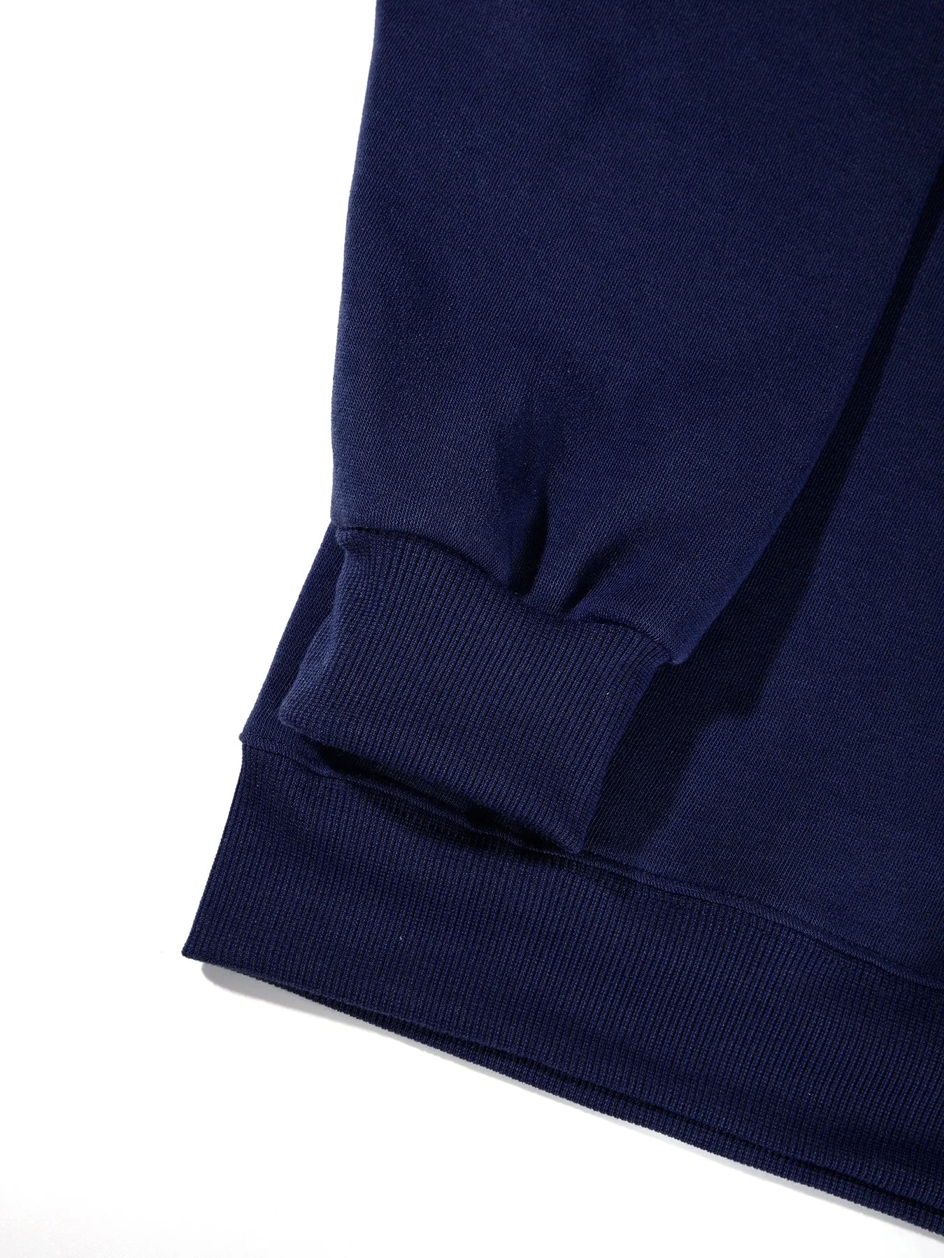 The Blue Whale Pullover Fleece - Unisex