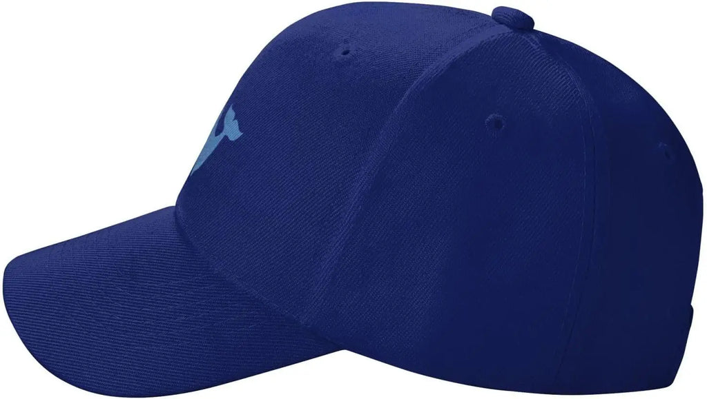 The Cute Blue Whale Hat - Unisex