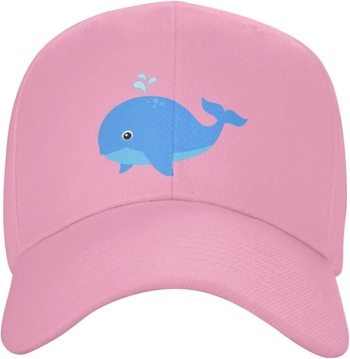 The Cute Blue Whale Hat - Unisex
