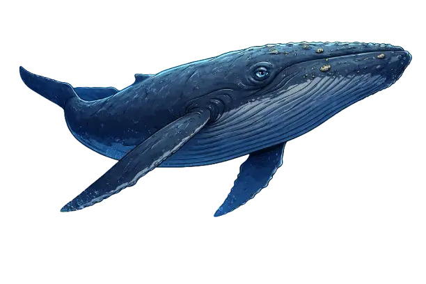 The Blue Whale